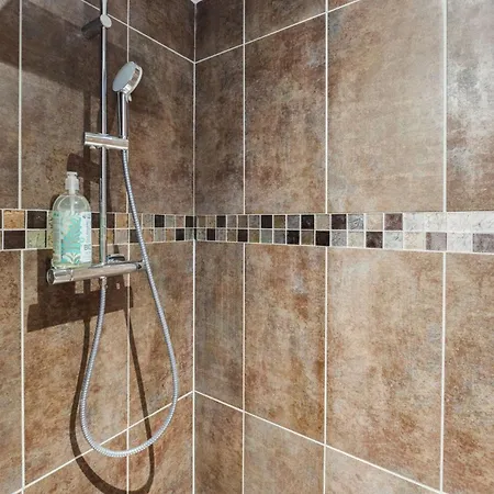 Ferienhaus La Porte De La Cite, Maison Historique Vue Chateau