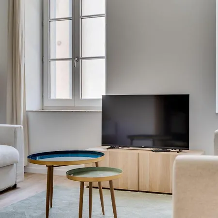 Hébergement de vacances La Porte De La Cité Carcassonne