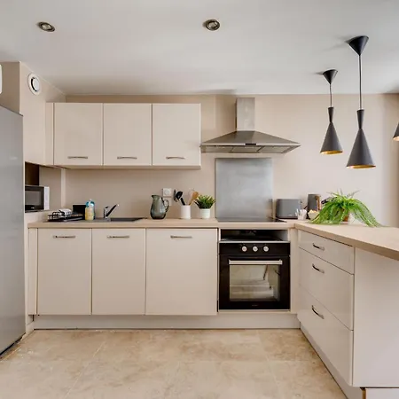 La Porte De La Cite, Maison Historique Vue Chateau Carcassonne