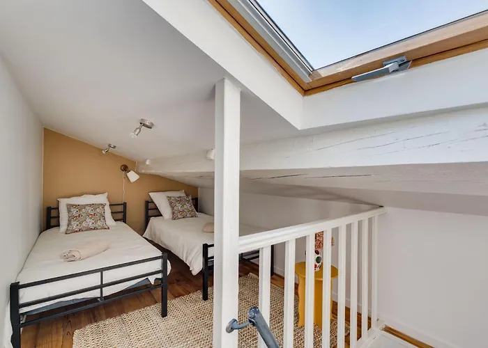 La Porte De La Cite, Maison Historique Vue Chateau Dom wakacyjny