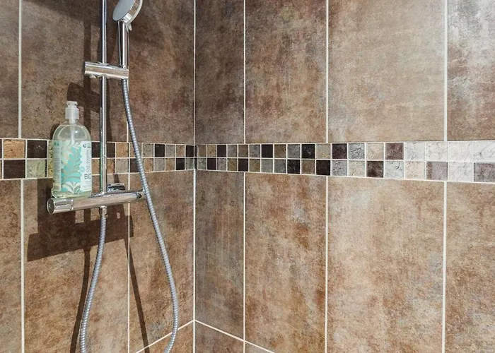 بيت للعطل La Porte De La Cite, Maison Historique Vue Chateau