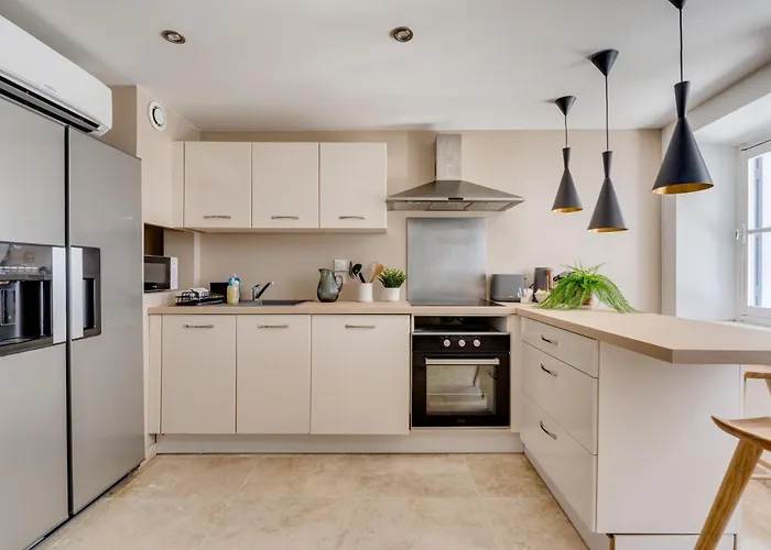 La Porte De La Cite, Maison Historique Vue Chateau Carcassonne