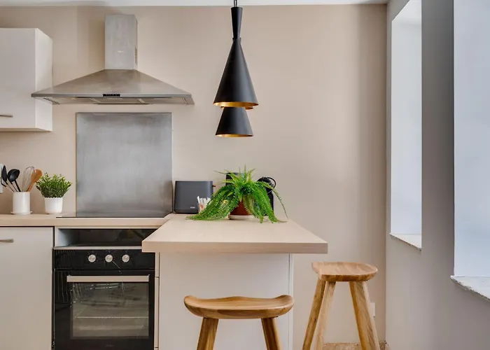 La Porte De La Cite, Maison Historique Vue Chateau * Carcassonne