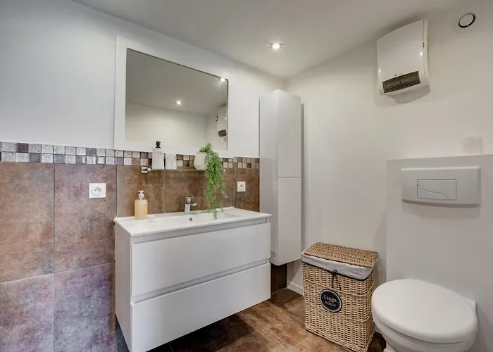 La Porte De La Cite, Maison Historique Vue Chateau